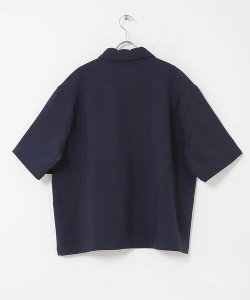 ITEMS URBANRESEARCH（アイテムズ アーバンリサーチ） シャツ 半袖