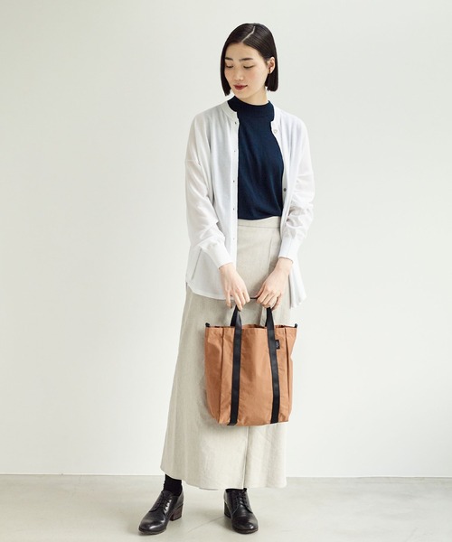 「STANDARD SUPPLY」 2WAYバッグ FREE ブラック レディース_画像2