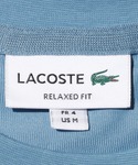 tシャツ 「LACOSTE/ラコステ」RELA...の詳細画像5