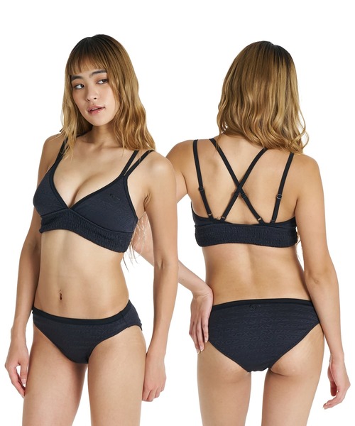 ROXY（ロキシー） 水着 ROXY SURF SOUL JQ BISTIER 水着 「2026年夏