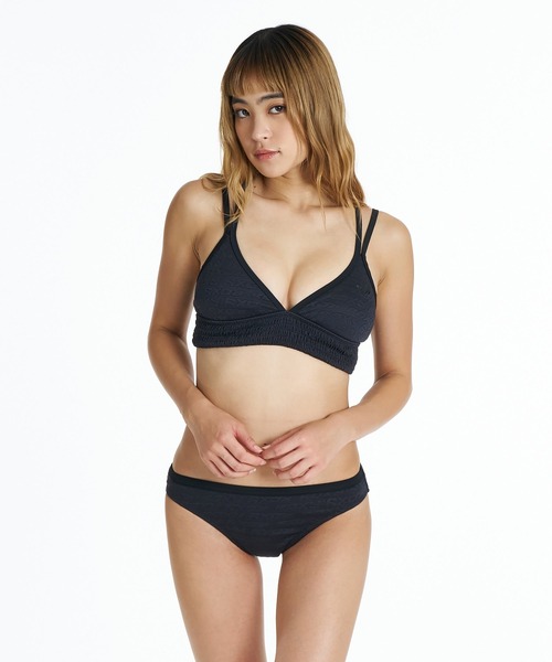 ROXY（ロキシー） 水着 ROXY SURF SOUL JQ BISTIER 水着 「2026年夏