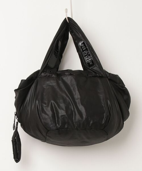 ☆新品同様☆シーバイクロエ☆レザーハンドバッグ☆ブラック SEE BY CHLOE（シーバイクロエ） ハンドバッグ - ブラック レディース