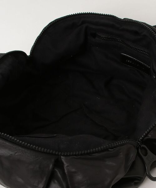 ☆新品同様☆シーバイクロエ☆レザーハンドバッグ☆ブラック SEE BY CHLOE（シーバイクロエ） ハンドバッグ - ブラック レディース
