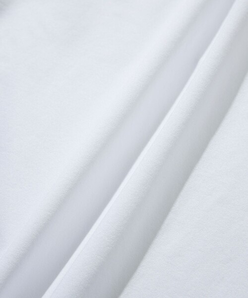 「FREAK'S STORE」 半袖Tシャツ SMALL ホワイト メンズ_画像6
