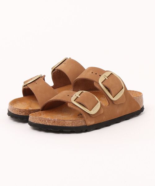 BIRKENSTOCK（ビルケンシュトック） サンダル レディース メンズ