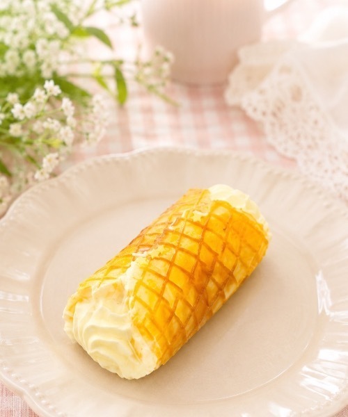 FLANEEK. おもちゃ ワッフルロール水感スクイーズ : ZOZOTOWN Yahoo!店