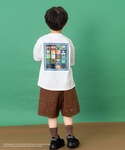 tシャツ 「マインクラフト」アイコンブロックバ...の詳細画像1