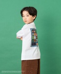 tシャツ 「マインクラフト」アイコンブロックバ...の詳細画像2