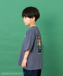 tシャツ 「マインクラフト」アイコンブロックバ...の詳細画像3