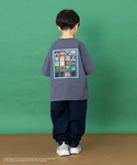tシャツ 「マインクラフト」アイコンブロックバ...の詳細画像4