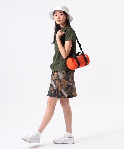 BEAMS GOLF（ビームス ゴルフ） ポロシャツ ポロ ORANGE LABEL / シア
