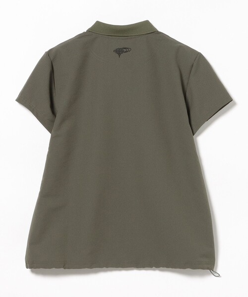 BEAMS GOLF（ビームス ゴルフ） ポロシャツ ポロ ORANGE LABEL / シア