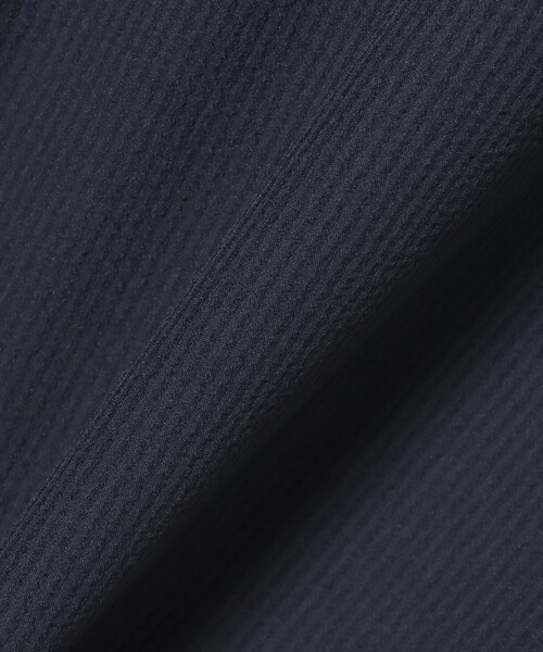 BEAMS GOLF（ビームス ゴルフ） ポロシャツ ポロ ORANGE LABEL / シア