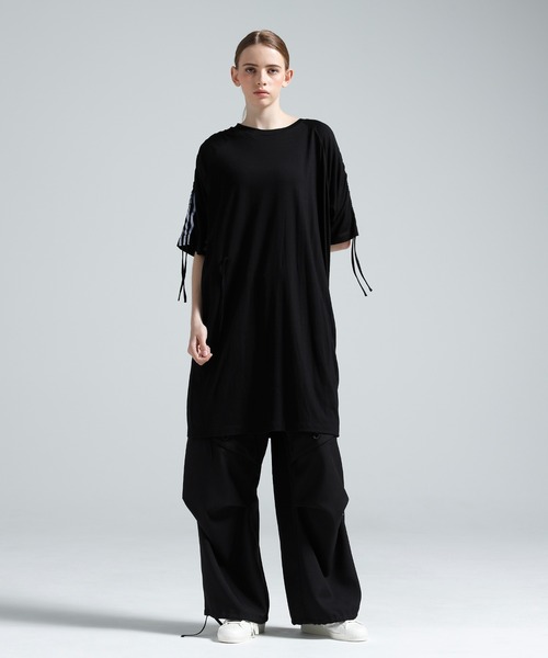 Y-3 ワンピース、チュニック｜ファッション 通販 - Yahoo!ショッピング