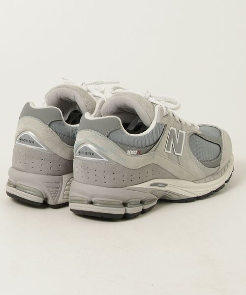 New Balance（ニューバランス） ローカットスニーカー 24cm グレー