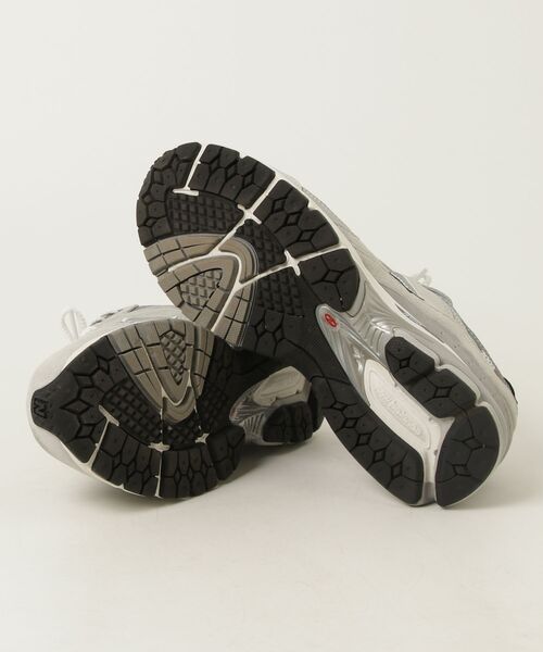 New Balance（ニューバランス） ローカットスニーカー 24cm グレー