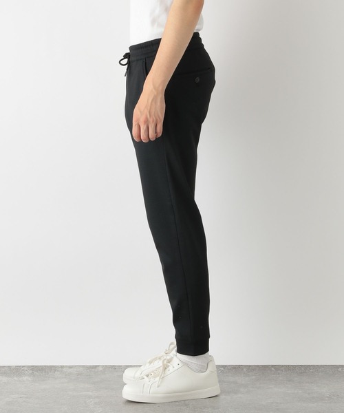 「GLOBAL WORK」 イージーパンツ LARGE グレー メンズ_画像7