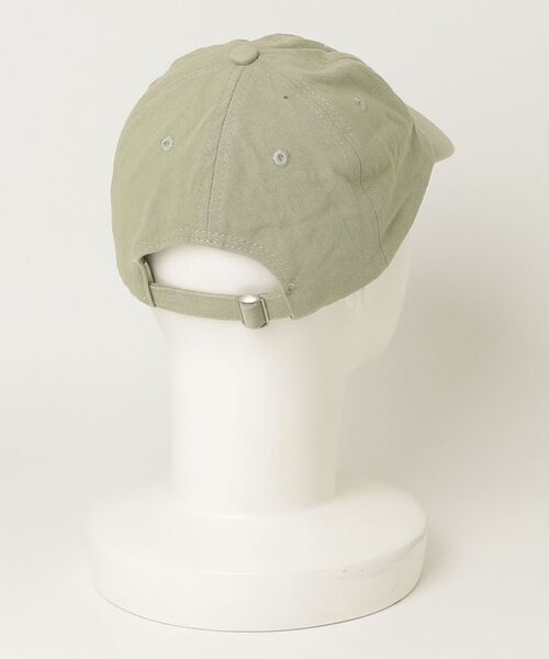 sporty&rich キャップ グリーン 新品未使用タグ付 SPORTY&RICH キャップ - グリーン レディース : ZOZOTOWN Yahoo!店
