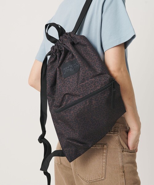 JANSPORT（ジャンスポーツ） デイバック リュック 「別注」「JANSPORT