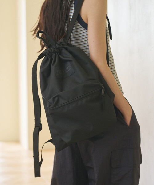 JANSPORT（ジャンスポーツ） デイバック リュック 「別注」「JANSPORT