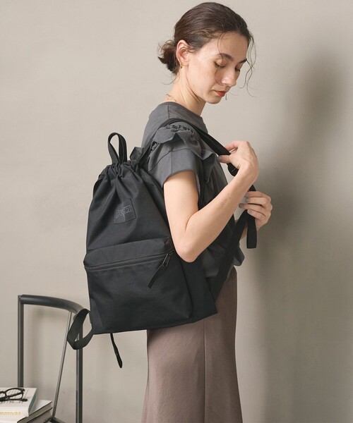 JANSPORT（ジャンスポーツ） デイバック リュック 「別注」「JANSPORT