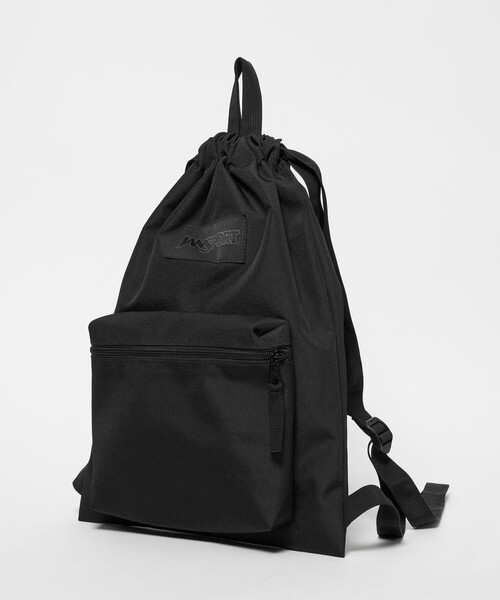 JANSPORT（ジャンスポーツ） デイバック リュック 「別注」「JANSPORT