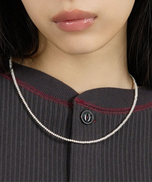 Indian Jewelry ネックレス 「Indian Jewelry/インディアンジュエリー