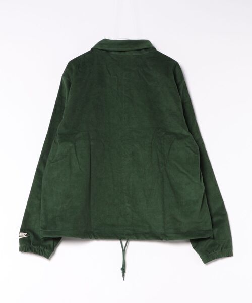 NIKE（ナイキ） コート ジャケット M CLB CORD COACHES JKT アウター