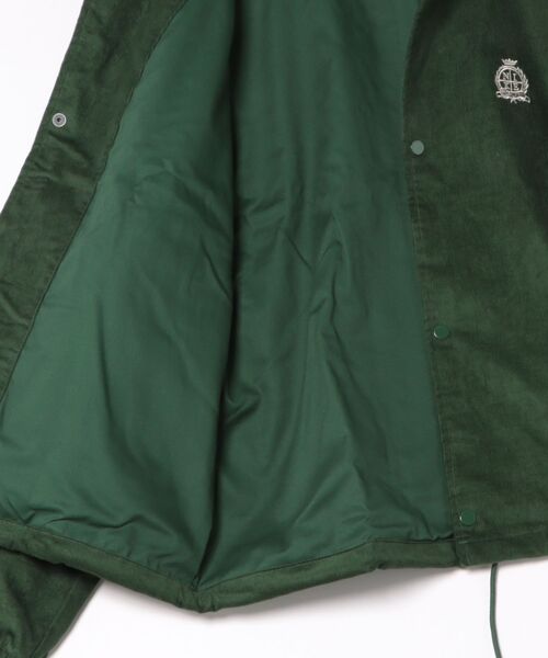 NIKE（ナイキ） コート ジャケット M CLB CORD COACHES JKT アウター