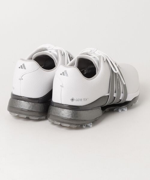 adidas（アディダス） スニーカー TOUR360 ゴアテックス ワイド ゴルフ