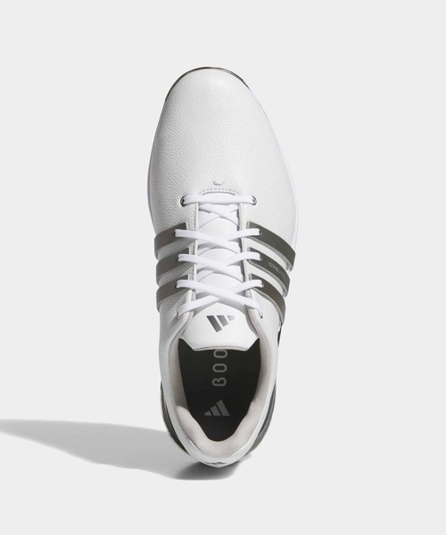 adidas（アディダス） スニーカー TOUR360 ゴアテックス ワイド ゴルフ