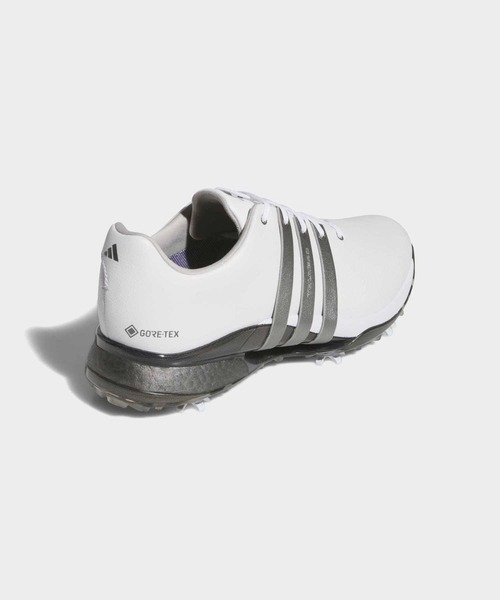 adidas（アディダス） スニーカー TOUR360 ゴアテックス ワイド ゴルフ