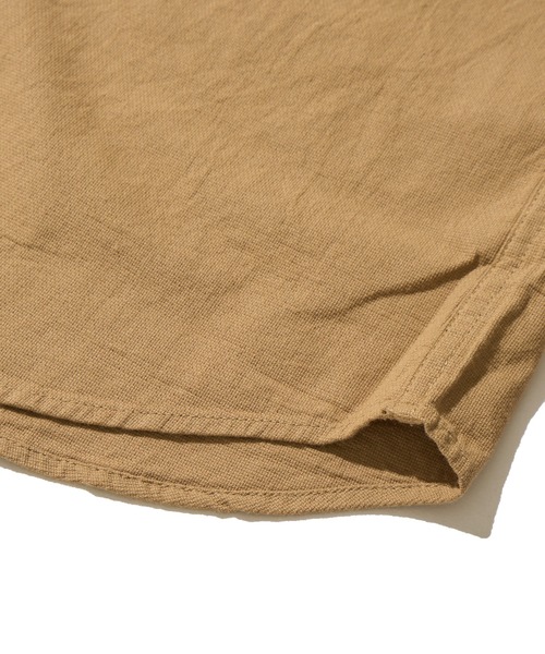 「TETE HOMME」 長袖シャツ X-LARGE ブルー メンズ_画像7