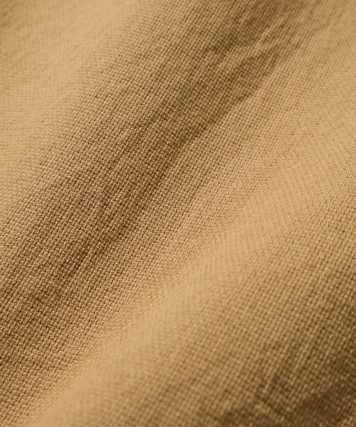 「TETE HOMME」 長袖シャツ X-LARGE ブルー メンズ_画像8