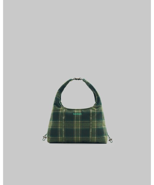 Topologie（トポロジー） ショルダーバッグ バッグ Cloud Hobo Small