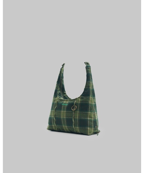 Topologie（トポロジー） ショルダーバッグ バッグ Cloud Hobo Small