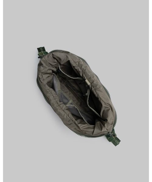 Topologie（トポロジー） ショルダーバッグ バッグ Cloud Hobo Small