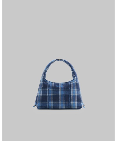Topologie（トポロジー） ショルダーバッグ バッグ Cloud Hobo Small