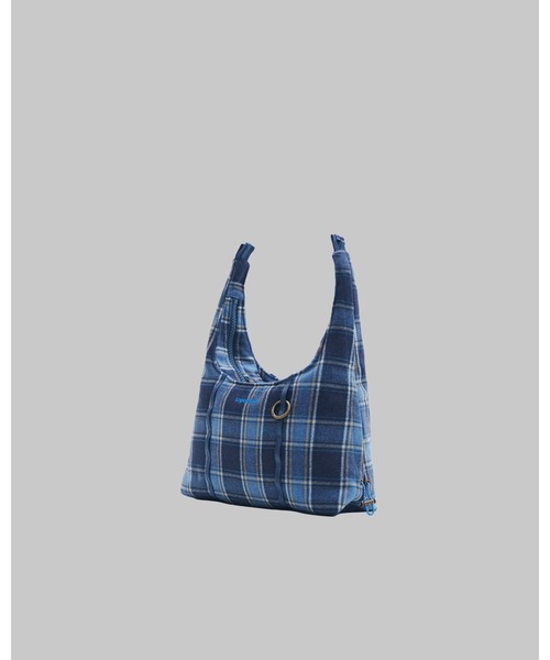 Topologie（トポロジー） ショルダーバッグ バッグ Cloud Hobo Small
