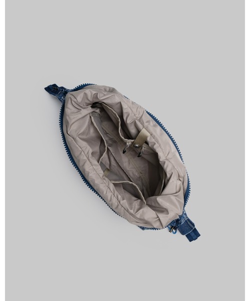 Topologie（トポロジー） ショルダーバッグ バッグ Cloud Hobo Small