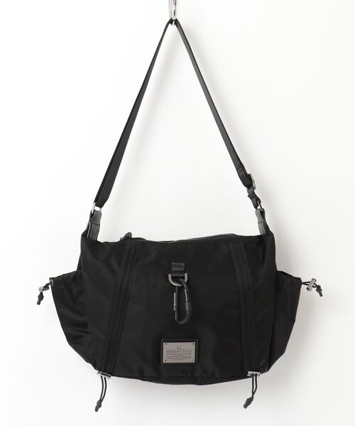 MAKAVELIC（マキャベリック） ショルダーバッグ バッグ MAKAVELIC