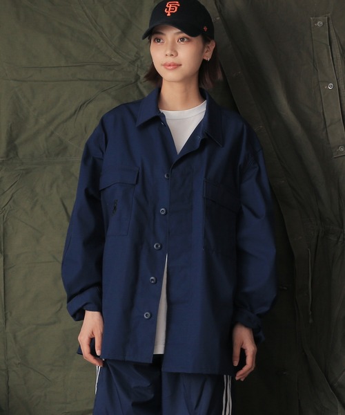 ジャケット ミリタリージャケット 実物 新品 デッドストック 米軍