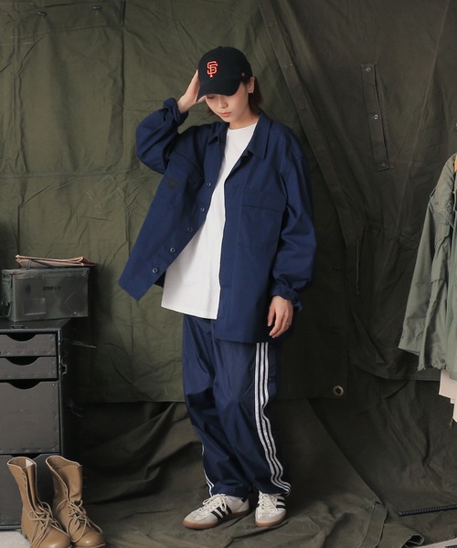 ジャケット ミリタリージャケット 実物 新品 デッドストック 米軍
