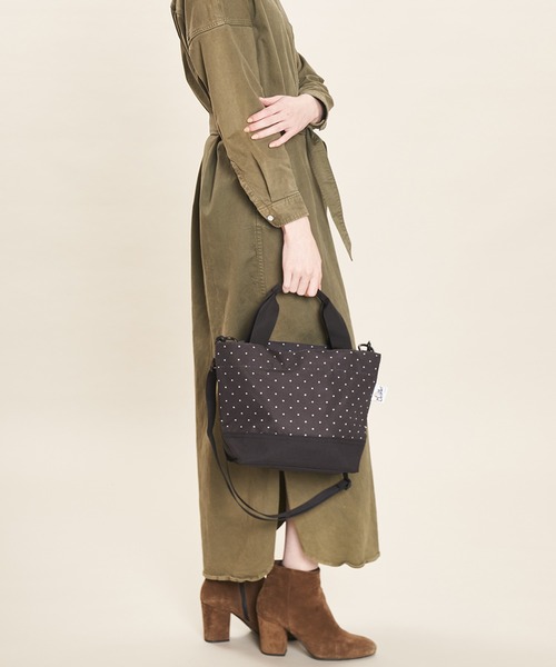 Drifter（ドリフター） ショルダーバッグ バッグ DAILY TOTE／デイリー