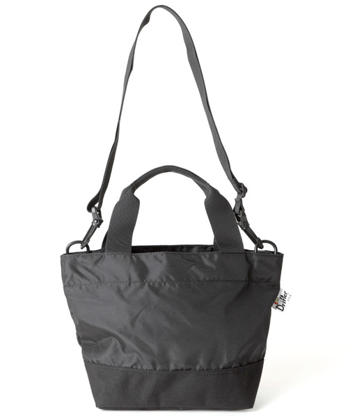 Drifter ショルダーバッグ バッグ DAILY TOTE／デイリートート