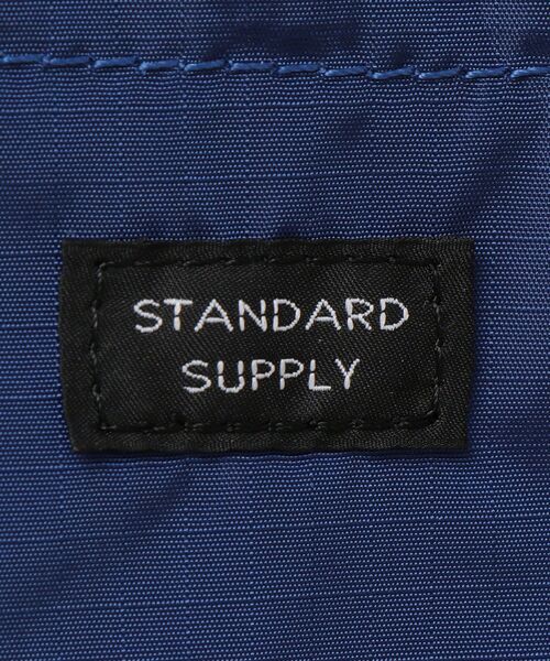 新作日本製 トートバッグ バッグ STANDARD SUPPLY: WEEKENDER パッカブル ワンストラップ トートバッグ ZOZOTOWN PayPayモール店 - 通販 - PayPayモール 好評最新作