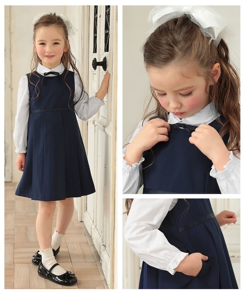 devirock（デビロック） フォーマル 発表会 卒園式 入学式 フォーマル