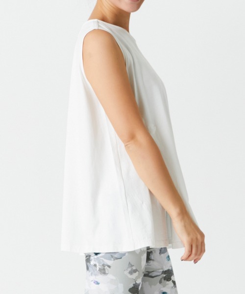 定番 タンクトップ Julier スピンプラチナムバインドタンクトップ ZOZOTOWN PayPayモール店 - 通販 - PayPayモール 新品HOT