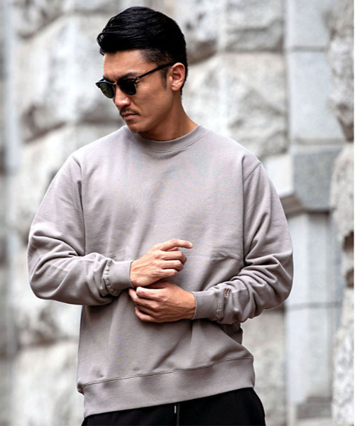 Goodwear（グッドウェア） トレーナー スウェット 「Goodwear/グッド