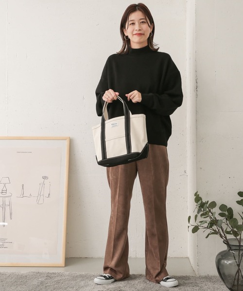 URBAN RESEARCH DOORS（アーバンリサーチドアーズ） スウェット モック